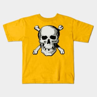 Skull Kids T-Shirt